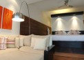 ocean room